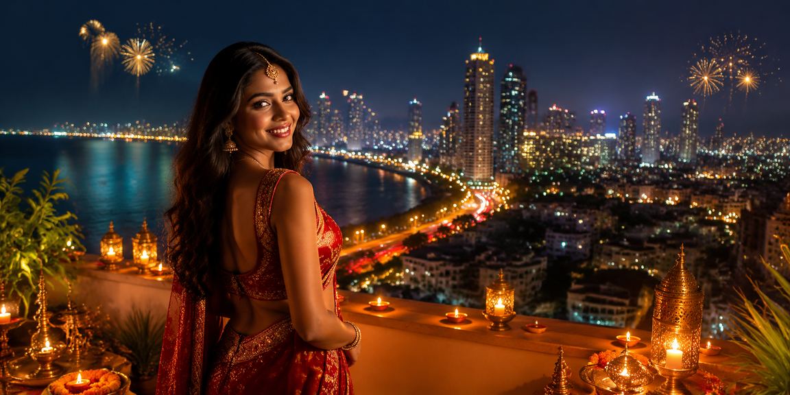Mobile gaming and payment experience in Bandra, Mumbai